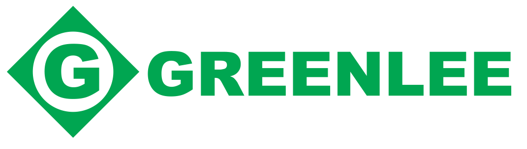 Greenlee logo 2019
